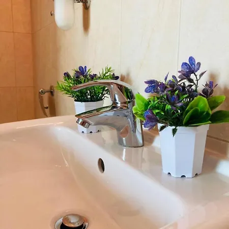 Apartman резиденция у морского берега Szarafovo