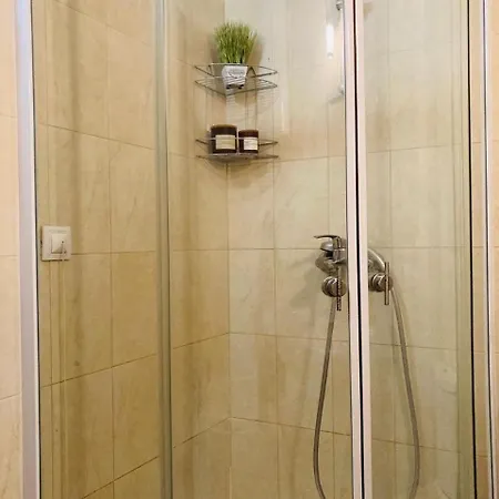 резиденция у морского берега Apartman Szarafovo